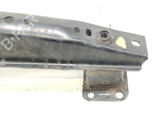 Rear bumper reinforcement VW TOUAREG (7LA, 7L6, 7L7)  | BP24107189C73 