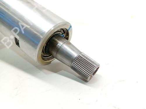 Steering column RENAULT MEGANE III Hatchback (BZ0/1_, B3_) 1.5 dCi (BZ09, BZ0D, BZ1W, BZ29, BZ14) | BP35812971M21 - Image 2