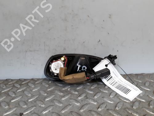 Rear right interior door handle SEAT LEON (1P1) 2.0 TDI 16V | BP9428064I16 