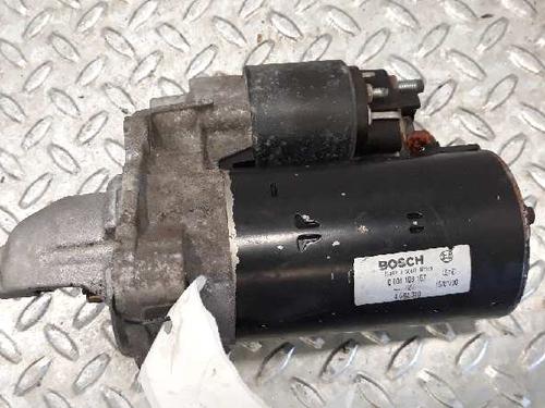 Démarreur BMW 3 (E46) 316 i (105 hp) 5606933