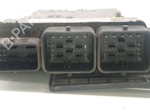 Control unit CITROËN C4 Picasso II 1.6 HDi / BlueHDi 115 | BP30173670M11 