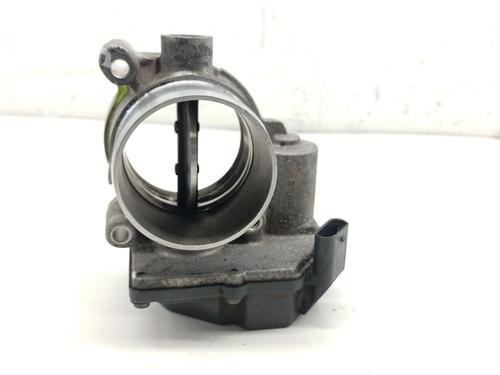Used Throttle body SSANGYONG ACTYON I 2.0 Xdi (141 hp) 30838281