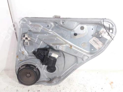 Used Rear right window mechanism SKODA SUPERB I (3U4) [2001-2008]  3681610