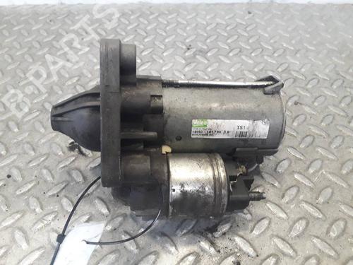 Used Starter PEUGEOT PARTNER Box Body/MPV [2008-2025]  13694167