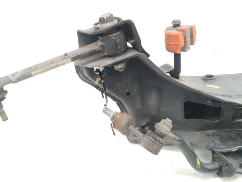 Rear axle KIA CEED (CD) 1.4 LPG | BP33268714M2  - Image 8