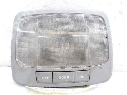 Used Interior roof light Interior roof light HYUNDAI SANTA FÉ I (SM) 2.0 CRDi 4x4 (113 hp) 7433244 7433244