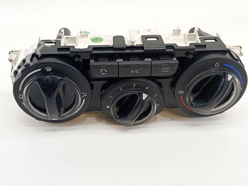 Used Climate control Climate control 38704289 38704289