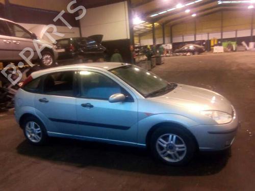 Køler FORD FOCUS I (DAW, DBW)  | BP3072709M31 