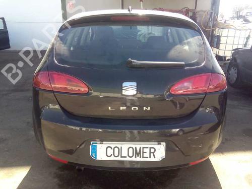 Starter SEAT LEON (1P1)  | BP3062307M8 