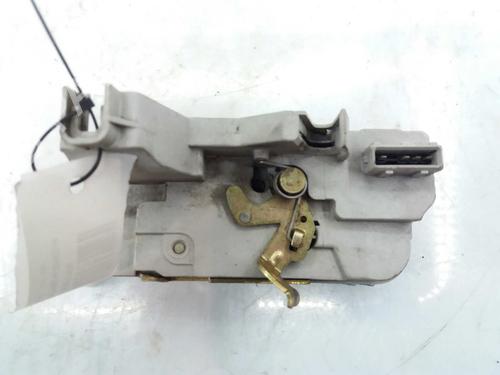 Rear right lock PEUGEOT 307 (3A/C) 1.6 HDi | BP3080151C99 