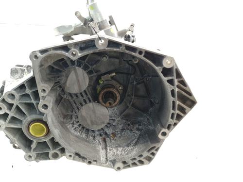 Used Gearbox OPEL INSIGNIA A (G09) 2.0 CDTI (68) (131 hp) 29811519