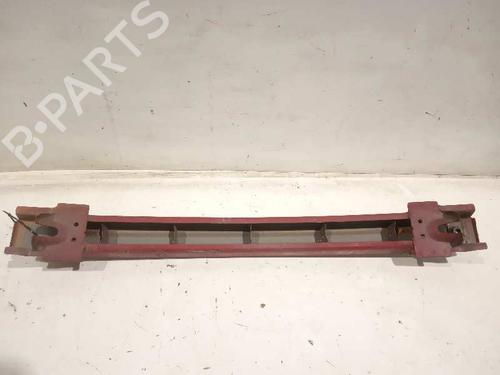 Front bumper reinforcement HONDA HR-V (GH_) 1.6 16V (GH1, GH3) | BP4719868C109 