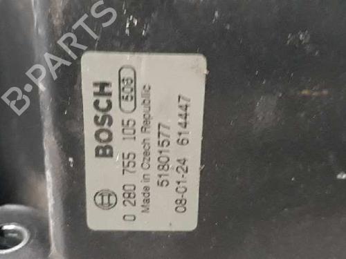 Pedal PEUGEOT BIPPER (AA_)  | BP5222022I4