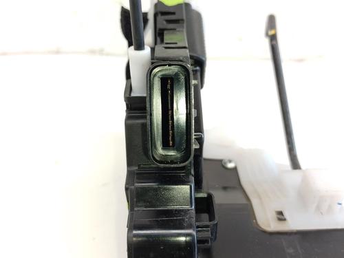 Front left lock HYUNDAI i20 II (GB, IB) 1.0 T-GDI | BP28818870C98 