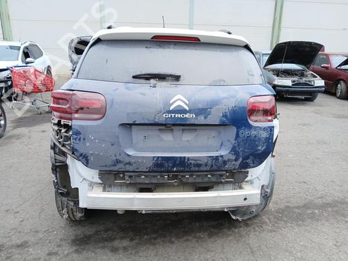 Switch CITROËN C5 AIRCROSS (A_) 1.2 PureTech 130 (ARHNSJ) | BP34004900I30  - Image 7