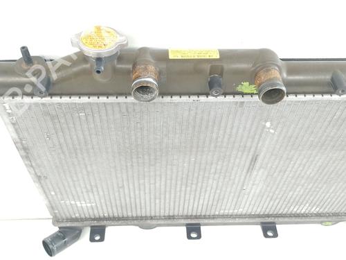 Water radiator SUBARU FORESTER (SH_) 2.0 D AWD (SHH, SHD, SHN) | BP29457437M31 
