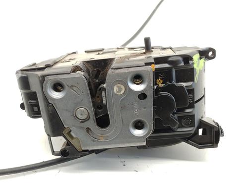 Rear left lock RENAULT SCÉNIC III (JZ0/1_) 1.6 E85 (JZ03, JZ1Y) | BP29002000C100 