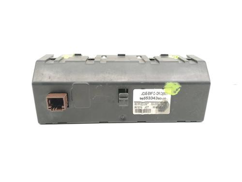 Display monitor PEUGEOT 508 I (8D_)  | BP19535421C48 