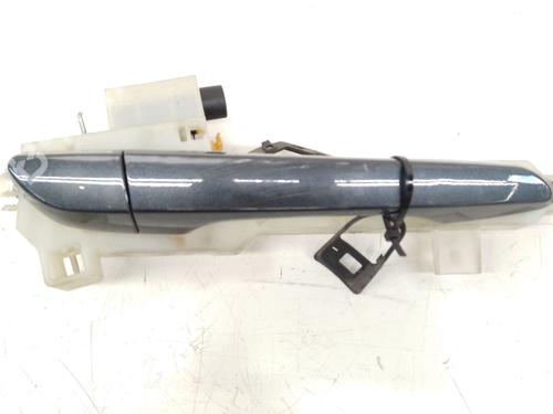 Used Front right exterior door handle Front right exterior door handle HYUNDAI KONA (OS, OSE, OSI) 1.0 T-GDi (120 hp) 36112382 36112382