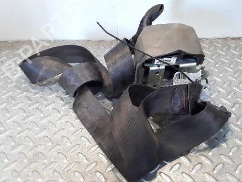 Used Rear left seatbelt PEUGEOT 308 I (4A_, 4C_) [2007-2016]  6634429