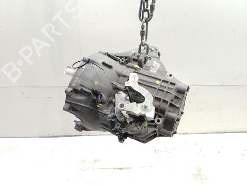 Used Gearbox Gearbox FORD TRANSIT CUSTOM V362 Bus (F3) 2.0 EcoBlue (130 hp) 32091468 32091468