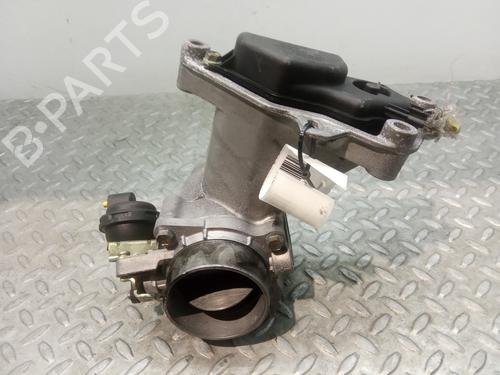 Used Throttle body RENAULT LAGUNA II (BG0/1_) 2.2 dCi (BG0F) (150 hp) 8808314