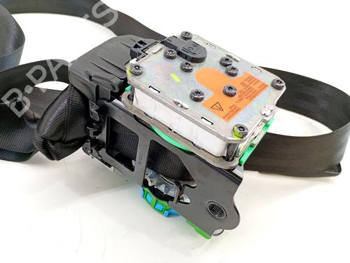 Front left seatbelt AUDI A4 B8 (8K2) 2.0 TDI | BP37494769I26 - Image 4