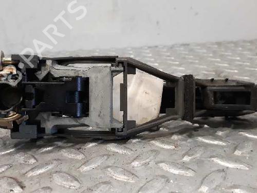 Høyre bak utvendig håndtak VW GOLF IV (1J1) 1.9 TDI | BP3036208C130 