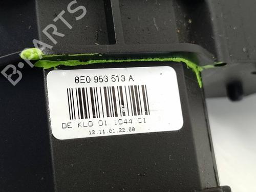 Steering column stalk AUDI A4 B6 (8E2)  | BP18704531I23 
