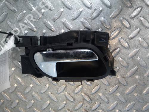 Rear right interior door handle CITROËN C4 Picasso I MPV (UD_)  | BP13636785I16 