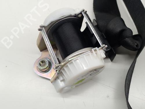 Front right seatbelt BMW 1 (E81)  | BP26434391I25 