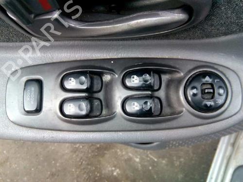 Right mirror HYUNDAI ACCENT II (LC) 1.3 | BP3049438C27 