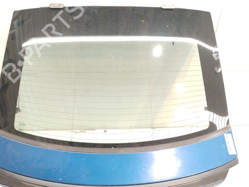 Tailgate MERCEDES-BENZ C-CLASS (W203) C 220 CDI (203.006, 203.008) | BP26235530C6 