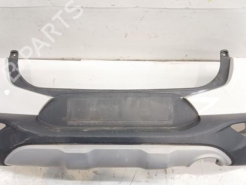 Używane Zderzak tylny Zderzak tylny KIA STONIC (YB) 1.6 CRDi (110 hp) 35819860 35819860