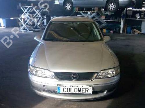 Starter OPEL VECTRA B (J96)  | BP3069074M8 