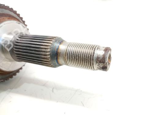 Left front driveshaft CHEVROLET LACETTI (J200) 2.0 D | BP38267318M38 - Image 5