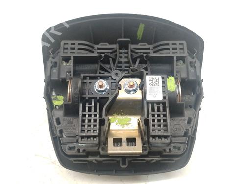 Airbag Kit RENAULT MEGANE III Hatchback (BZ0/1_, B3_) 1.6 dCi (BZ00, BZ12, BZ13) | BP31807801C86 