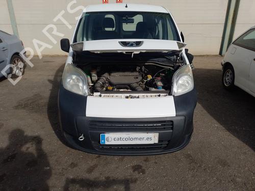 Used Parts PEUGEOT BIPPER Tepee 1.3 HDi 75 (75 hp) 4433278