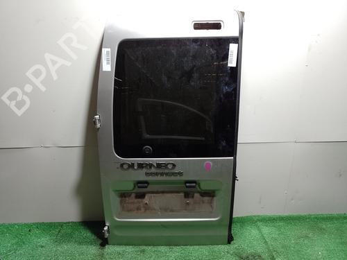 Used Left tailgate FORD TRANSIT CONNECT (P65_, P70_, P80_) [2002-2025]  19262764