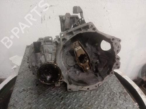 Gearbox SEAT TOLEDO II (1M2) 1.9 TDI | BP10741863M3 