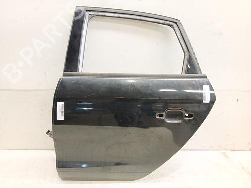 Used Left rear door Left rear door AUDI A1 (8X1, 8XK) 1.2 TFSI (86 hp) 36436235 36436235