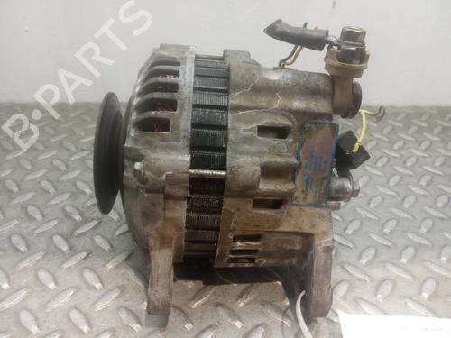 Used Alternator NISSAN X-TRAIL I (T30) 2.2 dCi (136 hp) 12523769