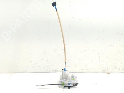 front-right-lock-peugeot-bipper-tepee-2008-32522428 main image