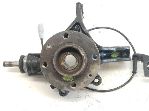 Right front steering knuckle CITROËN C4 I (LC_) 1.6 HDi | BP29423300M26 
