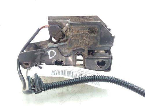 Used Hood lock Hood lock SEAT TOLEDO III (5P2) 1.9 TDI (105 hp) 8783332 8783332