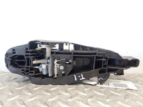 Rear left exterior door handle CITROËN C3 AIRCROSS II (2R_, 2C_)  | BP6333692C130 