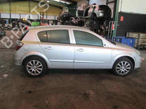 Vindusheismekanisme venstre foran OPEL ASTRA H (A04)  | BP3073398C22 