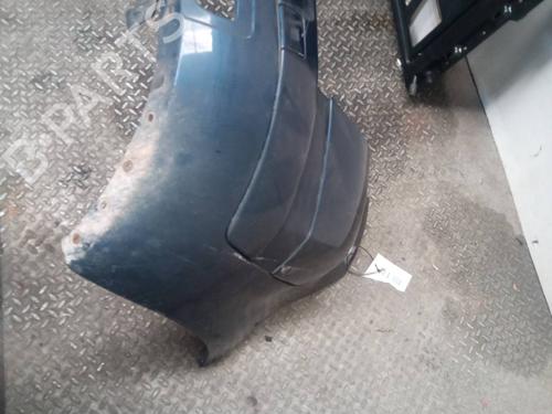 Rear bumper CITROËN C4 Picasso I MPV (UD_)  | BP13574434C8 