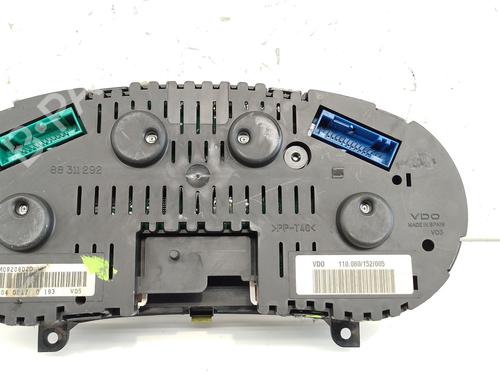 Instrument cluster OPEL ASTRA G Hatchback (T98)  | BP24594245C47 