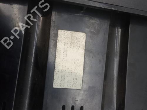 Climate control SAAB 9-5 (YS3E)  | BP8527280I5 